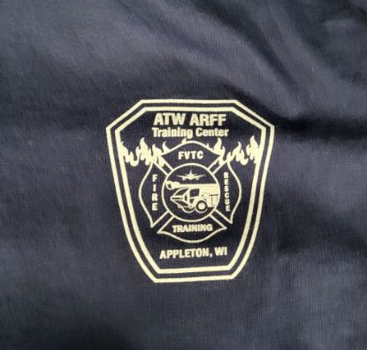 Picture of PSTC: ARFF Student Uniforms 