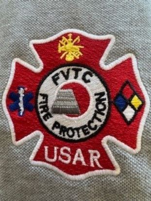 Picture of Fire Instructor Uniforms