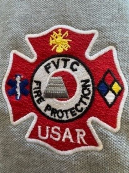 Picture of Fire Instructor Uniforms